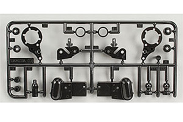 TAMIYA D PARTS FOR 58045