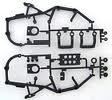 TAMIYA A & B PARTS : 58047