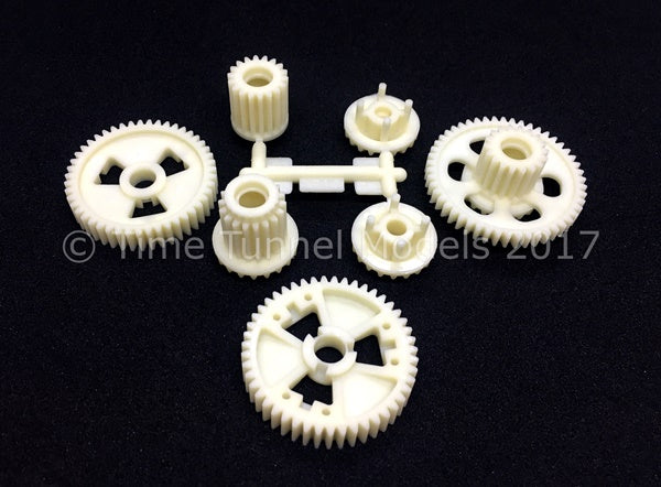 TAMIYA GEAR BAG FOR 58047