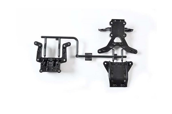 TAMIYA C PARTS - DT02 CHASSIS