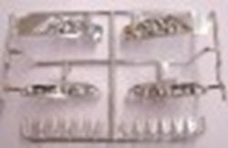 TAMIYA J PARTS FOR 58373