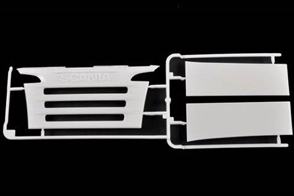 TAMIYA M PARTS FOR 56318