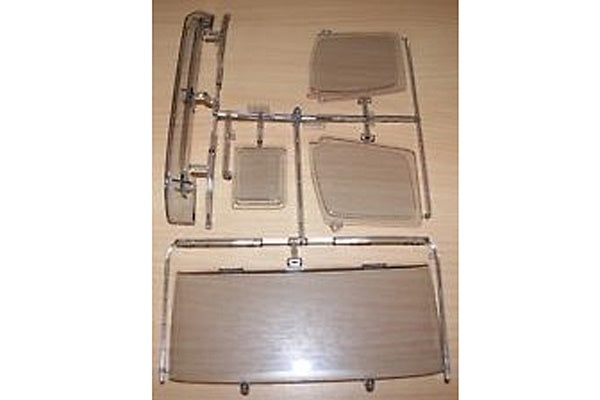 TAMIYA S PARTS BAG(S)