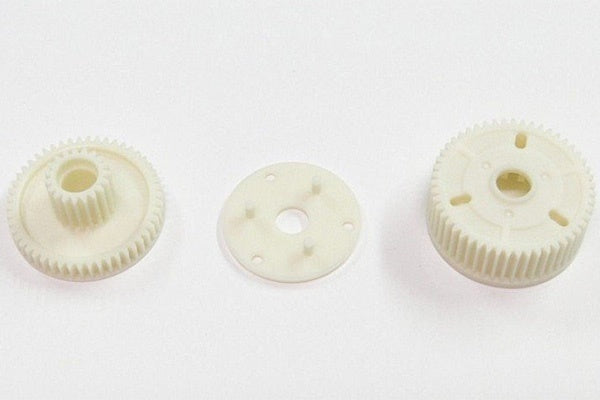 TAMIYA GEAR BAG - STADIUM BLITZER