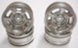 TAMIYA WHEELS (4 PCS.) FOR 58372