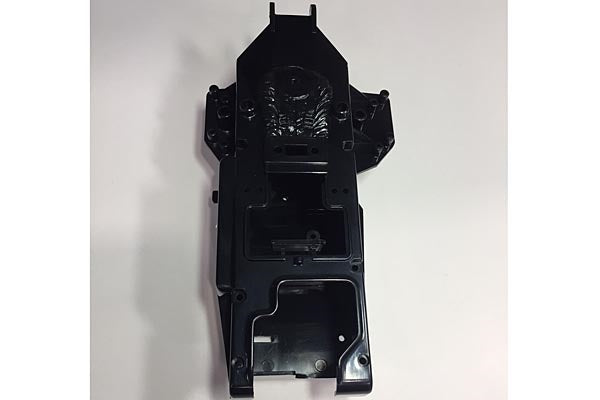 TAMIYA CHASSIS&MECHANISMBOX FOR 58391