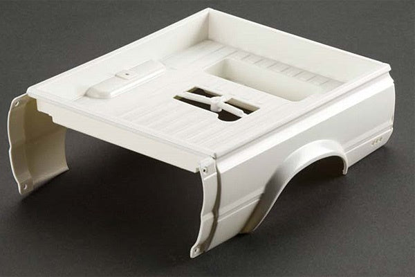 TAMIYA REAR BED BAG(REAR BED) : 58397