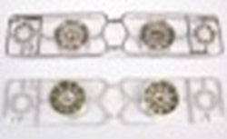 TAMIYA WHEEL BAG FOR 56319