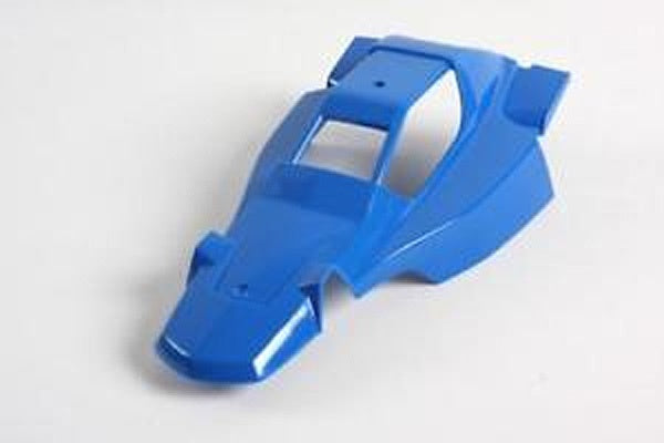 TAMIYA BODY FOR 58416