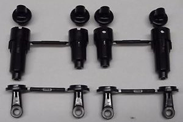 TAMIYA WHEEL BAG(AB WHEELX2)