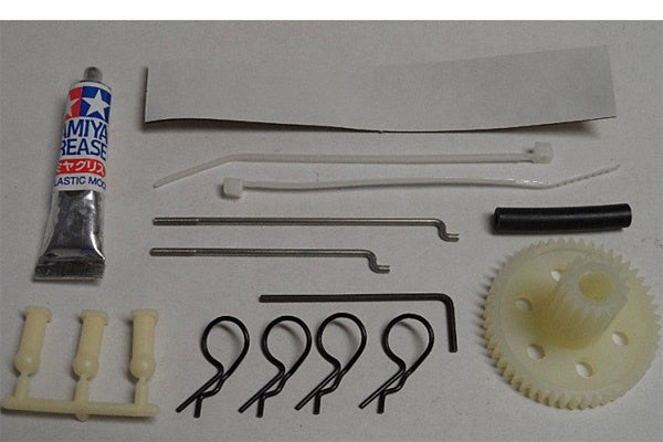 TAMIYA ROD BAG FOR 58336