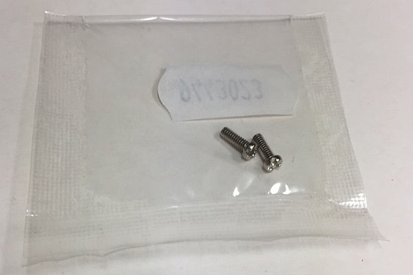 TAMIYA 2X6MM SCREW