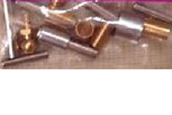 TAMIYA SCREW BAG D FOR 58043