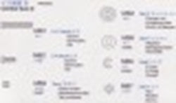 TAMIYA SCREW BAG B FOR 56009