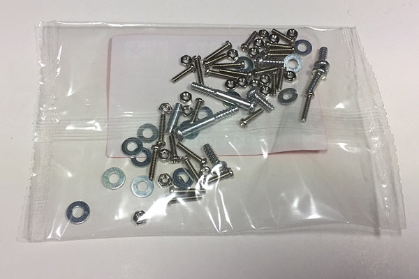 TAMIYA SCREW BAG AFOR 58336