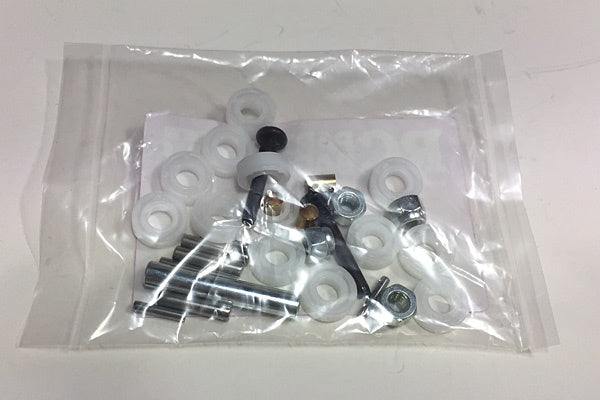 TAMIYA SCREW BAG D FOR 58347