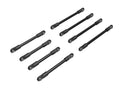 9749 TRAXXAS SUSPENSION LINK SET STEEL