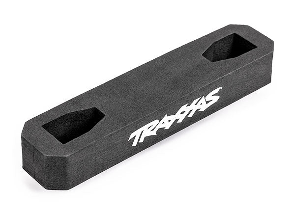 TRAXXAS DISPLAY STAND (155MM WHEELBASE)
