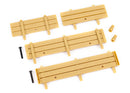 9798 TRAXXAS STAKE SIDES, UTILITY TRAILER