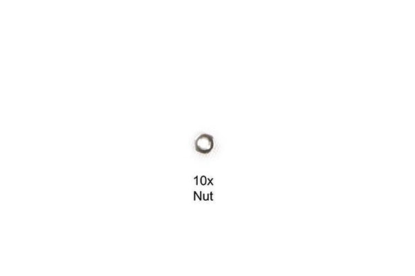 TAMIYA 2MM NUT