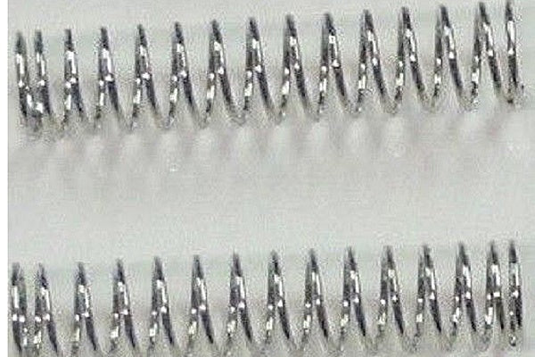 TAMIYA F.COIL SPRING (2) FOR 58043