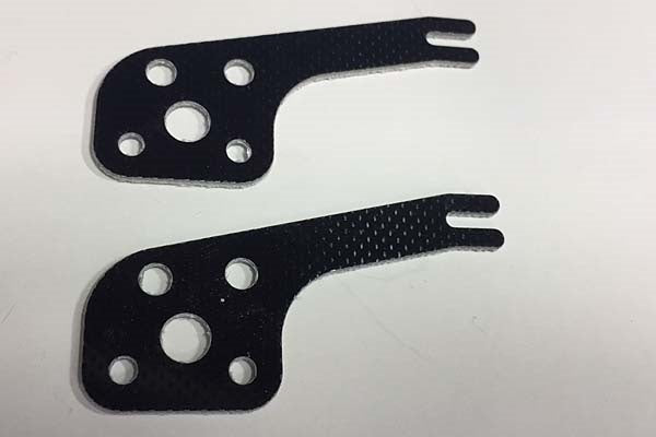 TAMIYA STABILIZER STAY FOR 58391