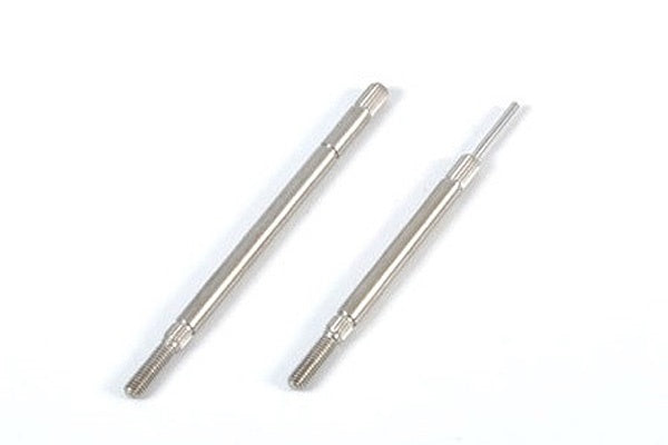 TAMIYA DIFF SHAFT A & B FOR 56301