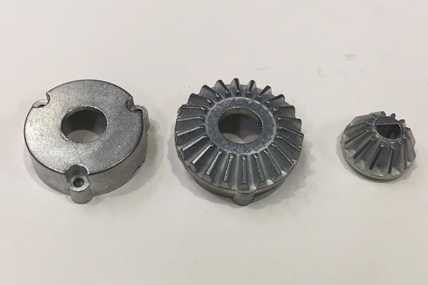 TAMIYA REAR DIFF COVER BAG FOR 58132