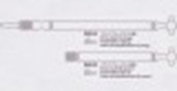 TAMIYA DRIVE SHAFT A & B FOR 58405