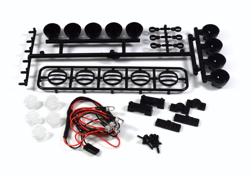 AB2320049 Absima Light Bar with LEDs