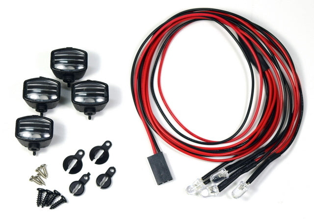 AB2320052 Absima Square Sport light LED (4)