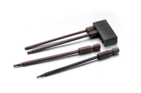 AB3000044 Power Tool Tips 1.5/2.0/2.5 Allen wrench/Phillips screwdriver