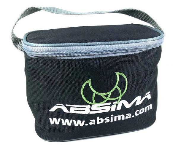 AB9000005 Absima Bag for Slilicon Oil