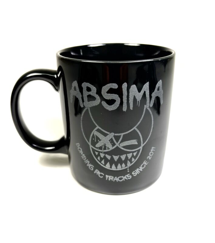 AB9030014 Absima coffee cup 330ml ABSIMA