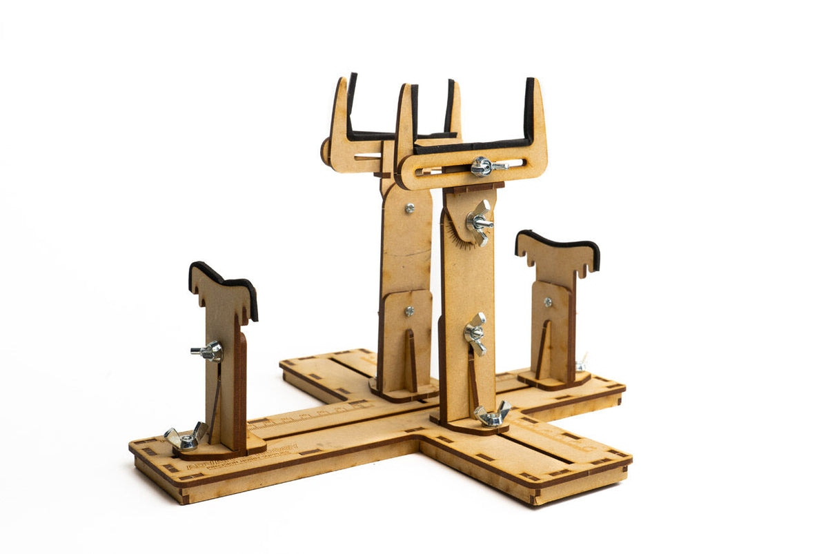 Advance Hobby Model Building Jig ADV-00001