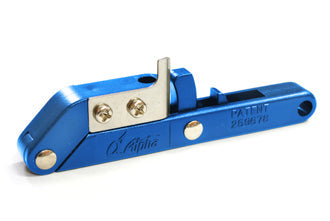 AG01-050102 Clutch Tools (Blue) Argus