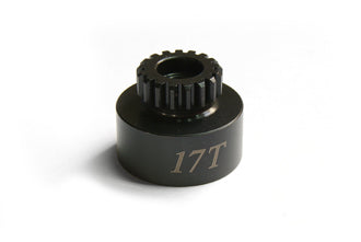 AG01-400501 Clutch Bell 17T Argus