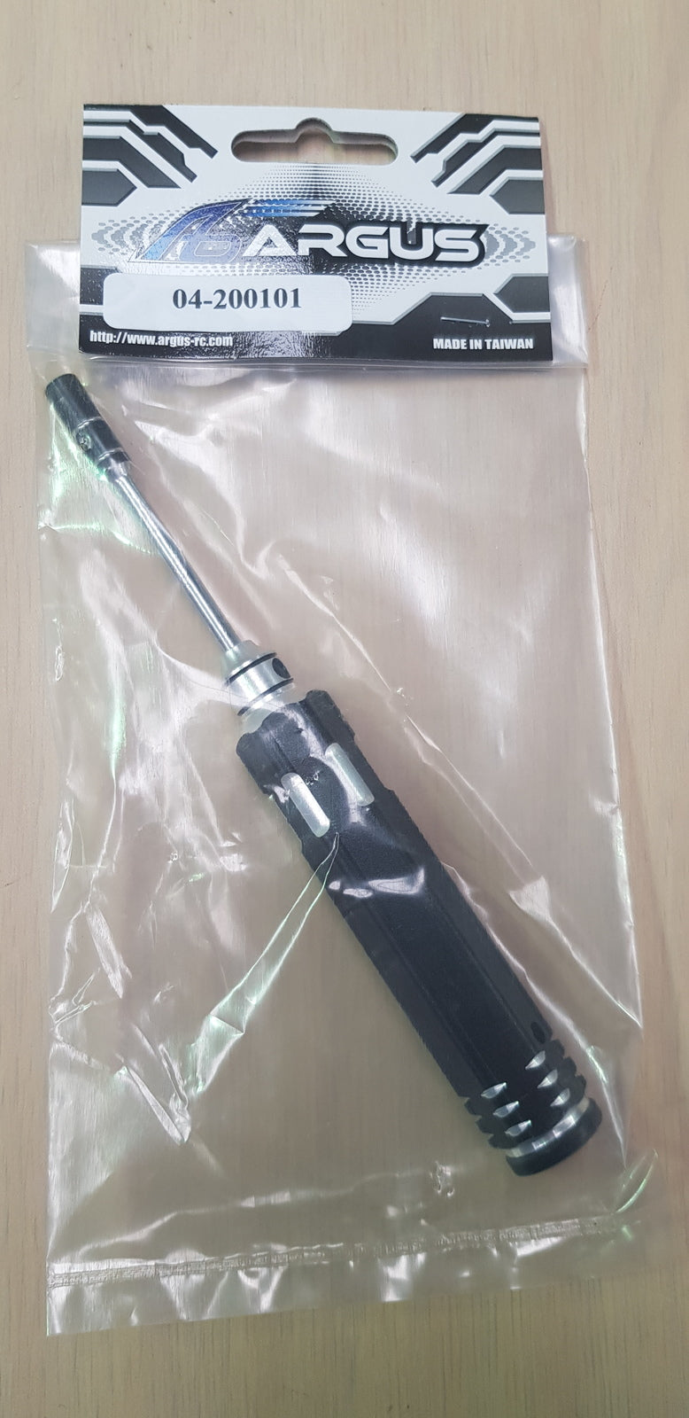 AG04-200101 485 Socket Driver (4.5mm) Argus