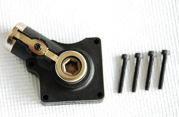 AG21-M045 Starter Backplate Set Argus