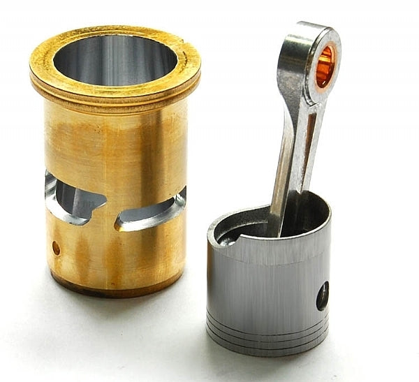 AG28-M302 28 Complete Set Piston/Sleeve 3PT/Rod Argus