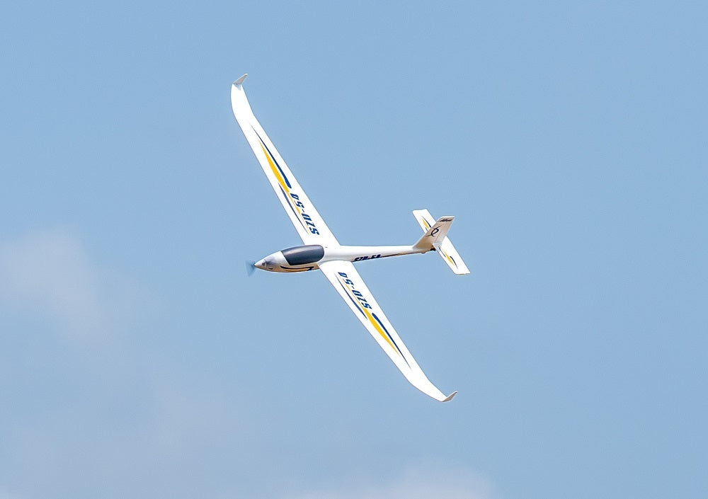 AH017P Arrows Hobby 2000mm SZD-54 PNP RC Aircraft Arrows Hobby