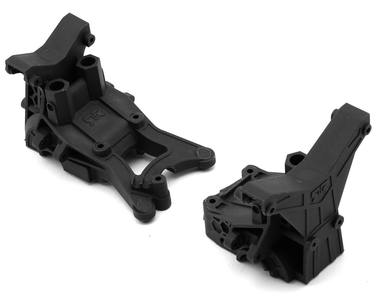 Arrma Front/Rear Composite Upper Gearbox Covers/Shock Tower ARA-1082