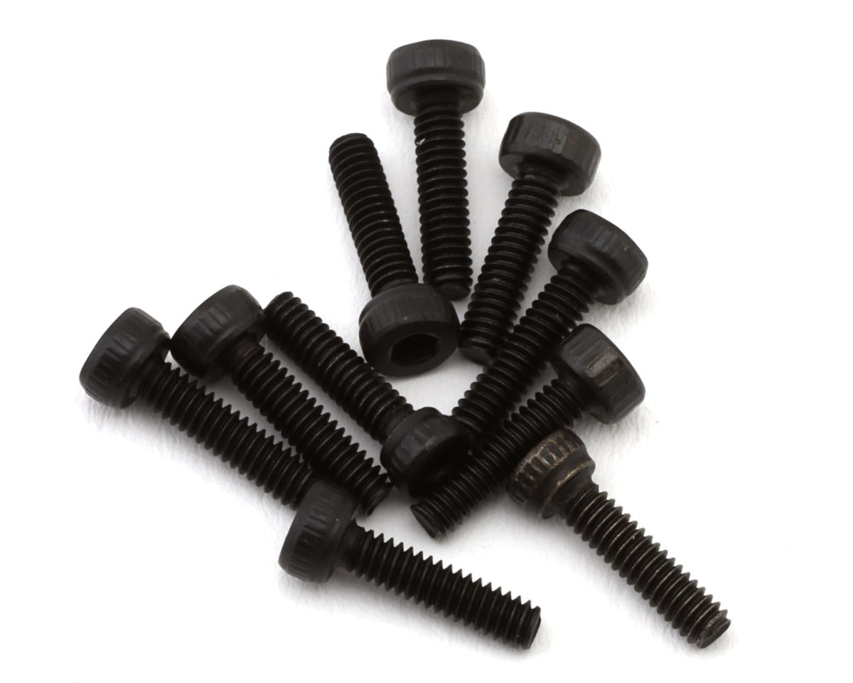 Arrma Cap Head Screw M2x8mm , 10pcs ARA-1384