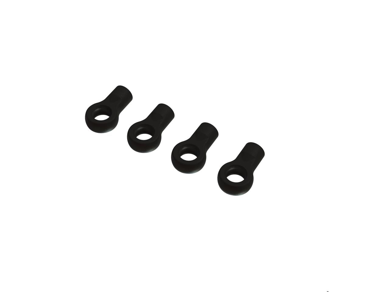 Arrma Shock Rod End Set, Typhon Grom BLX ARA-1495