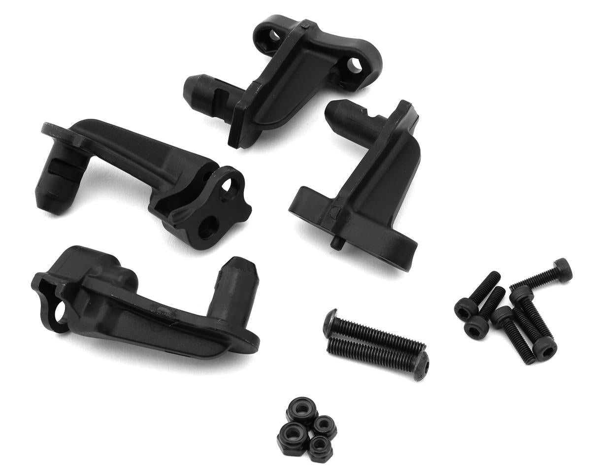 Arrma Front and Rear Body Post Set, Kraton 6S ARA-1505