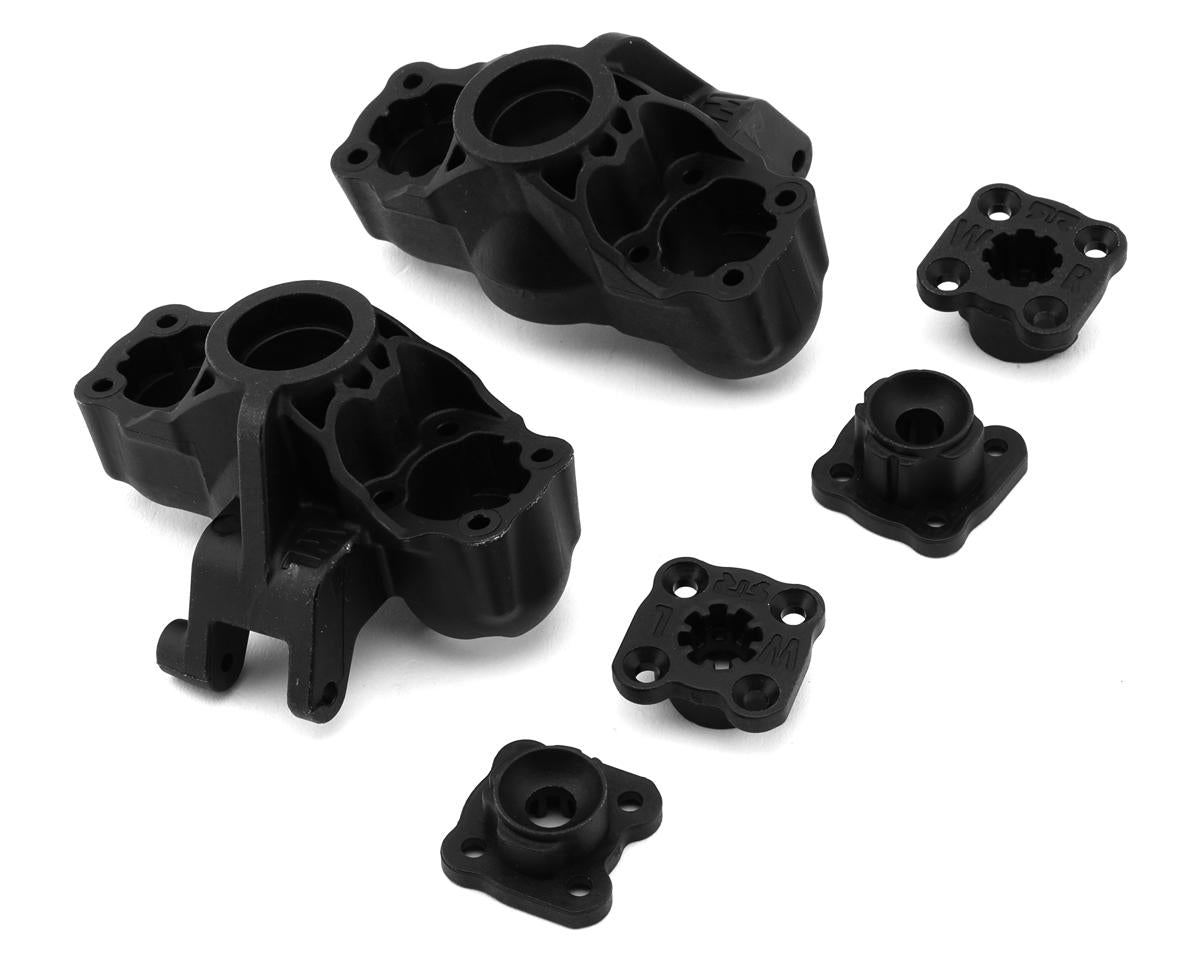 Arrma Front Steering Blocks, Kraton 6S ARA-1507