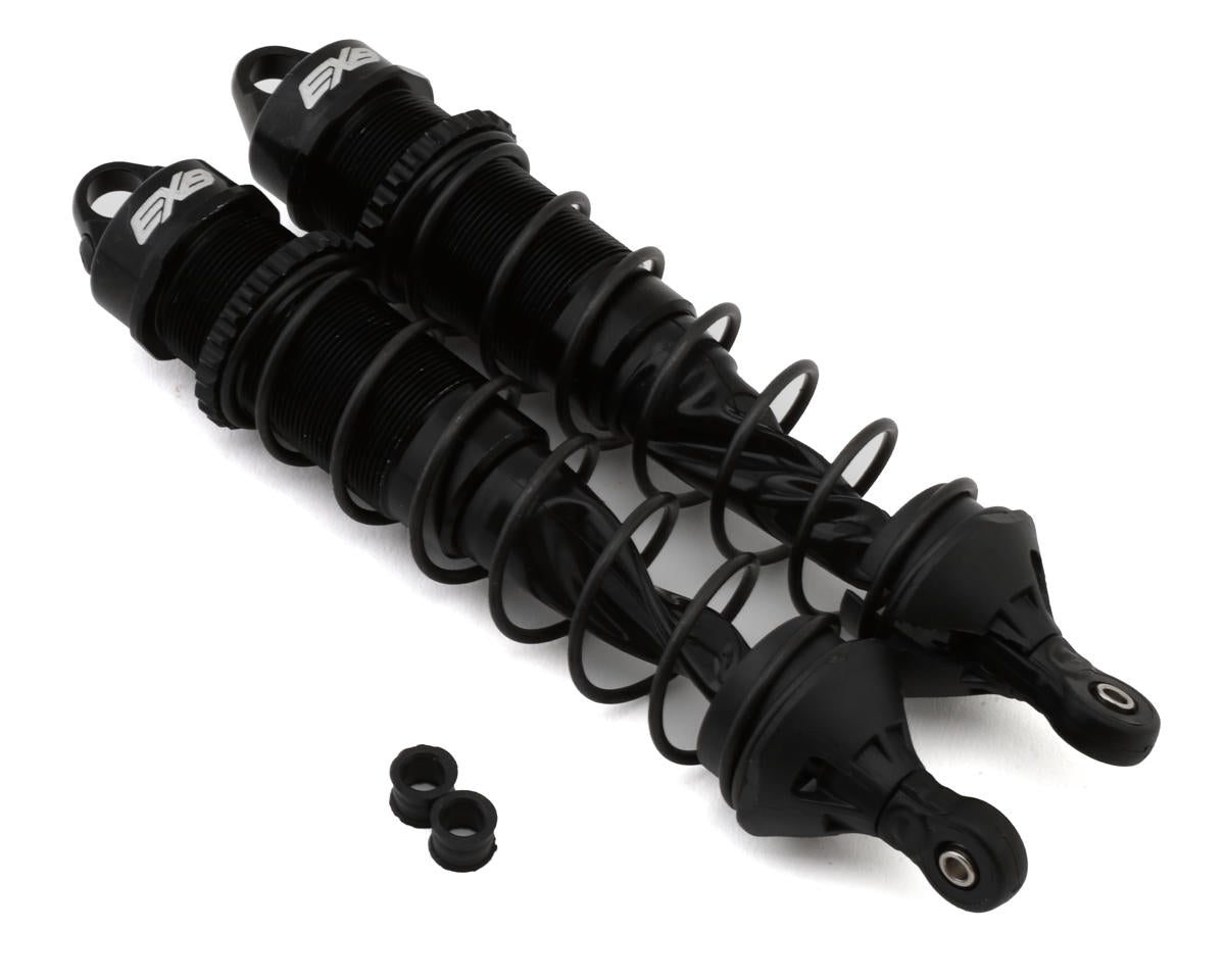 Arrma 134mm Pre-Assembled Rear Shock Absorbers, 2pcs ARA-1511