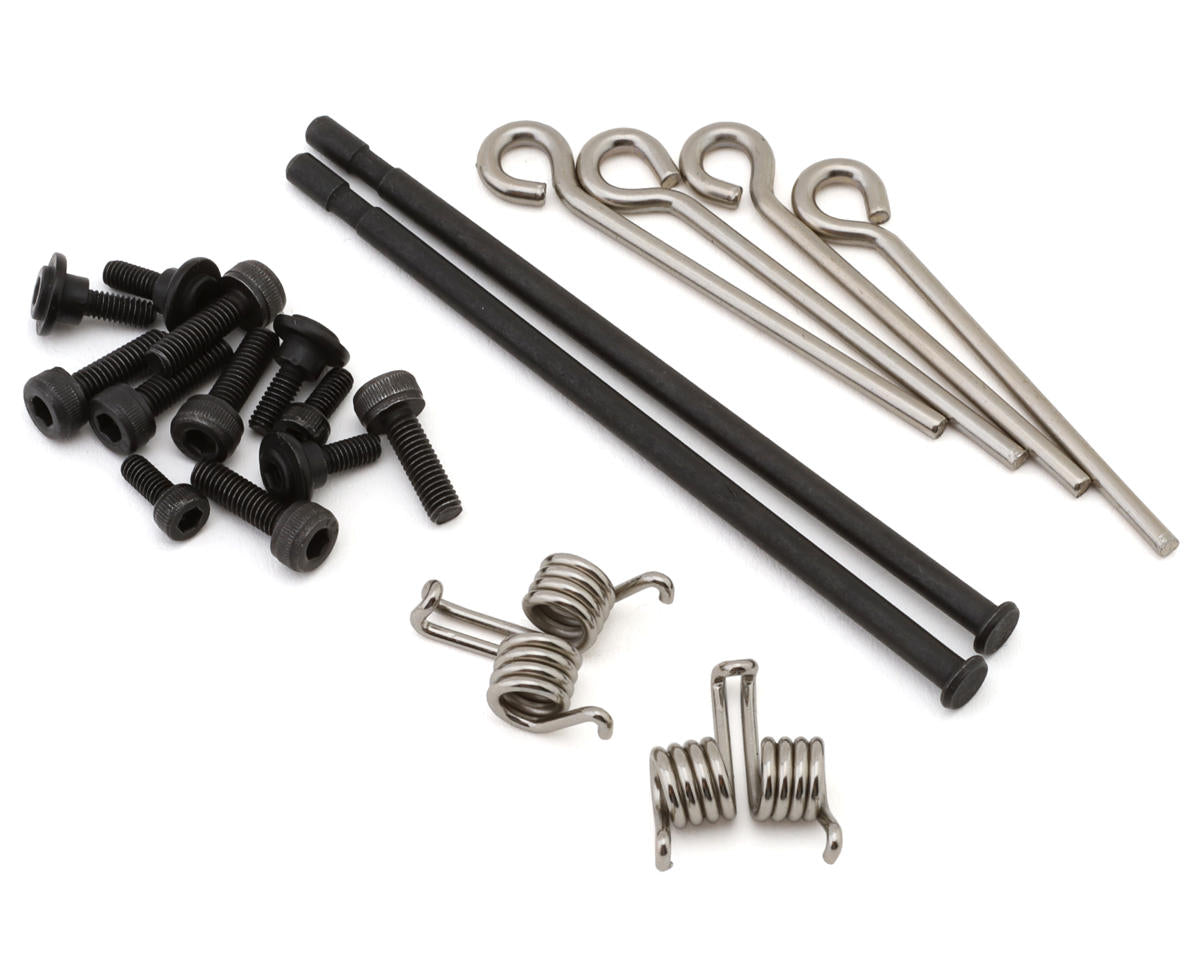 Arrma Body Mount Mechanism Hardware, Kraton 6S ARA-1514