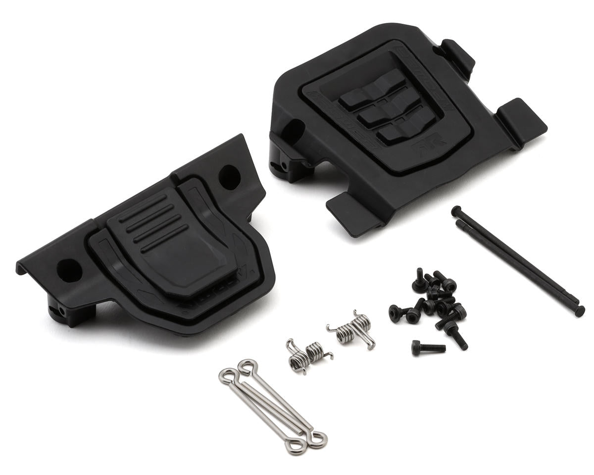 Arrma Body Mount Mechanism Set, Kraton 6S ARA-1516