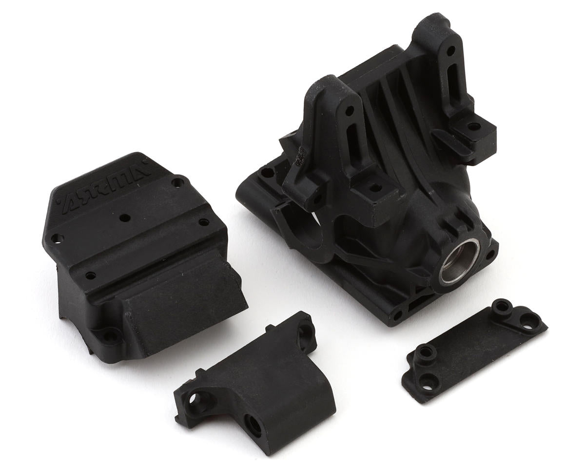 Arrma HD Gearbox Case Set ARA-1520